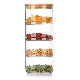 Набір ємностей SnT, 4 шт. (7089-2)