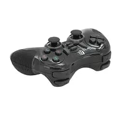 Геймпад беспроводной джойстик Voltronic HJ041B PC/PS3/Android/Android TV Black