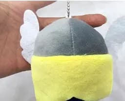 Іграшка-брелок GeekLand Тор Thor (TM10.05) - мініатюра 3
