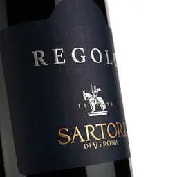 Вино Sartori Regolo IGT, червоне, сухе, 13,5%, 0,75 л (789215) - мініатюра 3