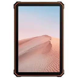 Планшет Blackview Tab Active 10 Pro 10.95" 12/512GB 5G/LTE Black-Orange (6931548318804) - мініатюра 2