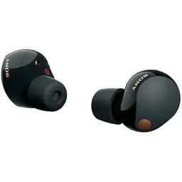 Навушники Sony WF-1000XM5 Black (WF1000XM5B.CE7) [91572] - мініатюра 3
