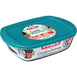 Форма Pyrex Cook&Store 23х15х7 см kuh0015976