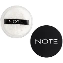 Розсипчаста пудра Note Cosmetique Loose Powder відтінок 04 (Beige) 14 г - мініатюра 5
