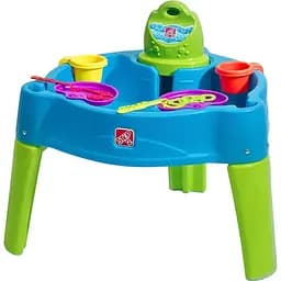 Стіл для гри з водою Step 2 Big Bubble (41356)