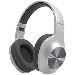 Навушники Panasonic RB-HX220BEE-S Gray (RB-HX220BEE-S) - мініатюра 4