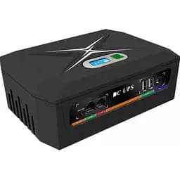 Джерело безперебійного живлення (ДБЖ) для роутера TTN DCP-100W 48000mAh (119935)