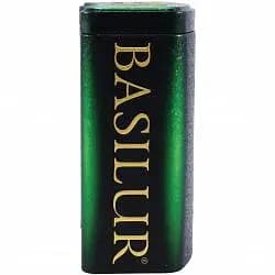 Зелений чай Basilur Сенча, 100 г (526373) - мініатюра 4
