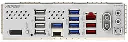 Материнська плата Gigabyte B850M AORUS ELITE WIFI6E ICE (B850M AORUS ELITE WIFI6E ICE) (Socket AM5, AMD B850, Micro-ATX) - мініатюра 5