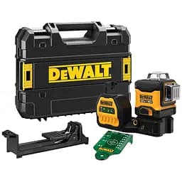 Уровень лазерный линейный DeWALT (DCE089NG18)