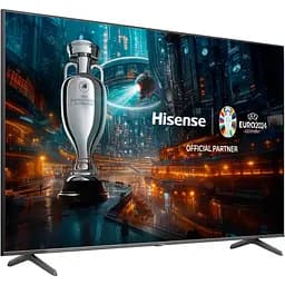 Телевізор Hisense 65E7NQ Pro 65" QLED 4K [20013970] EU [131611] - мініатюра 2