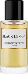 Духи Collection Privee Paris Black Lemon 50 мл 