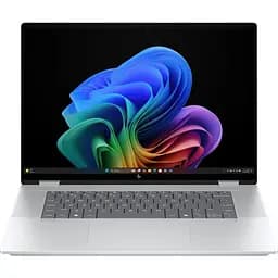 Ноутбук HP 16 OmniBook X Flip x360 16-as0010ua 3K OLED/Intel U5-226V/16GB/1TB/Intel Arc/W11H (C9RW6EA)