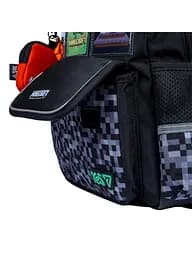 Рюкзак шкільний Yes S-104S Minecraft Reality - мініатюра 6