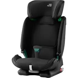 Автокрісло Britax Romer Advansafix M i-Size Cosmos Black, чорний (2000034305) - мініатюра 2