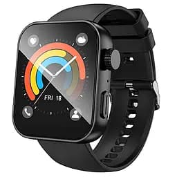 Смарт-часы Borofone BD13 Smart sports watch (call version) Black