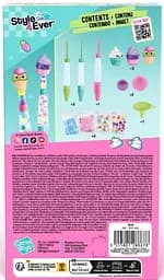 Набір для творчості Canal Toys Style 4 Ever "Pen Maker - Yummy" (OFG349/2) - мініатюра 5