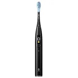 Електрична зубна щітка Oclean X Ultra 20 Set Electric Toothbrush Black - мініатюра 5