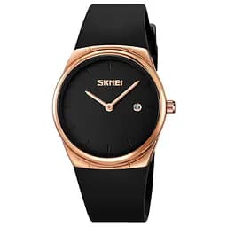Наручний годинник 2177RGBK Rose Gold-Black Skmei acs0030184