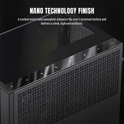 Корпус GameMax T20 BK (T20 BK) - мініатюра 7
