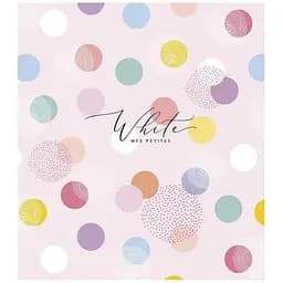 Тетрадь ученическая The new generation Школярик 012-3020K-5 в клетку 12 листов