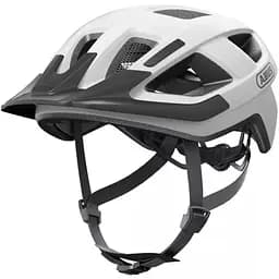 Велошлем Abus Aduro 3.0 M Polar White (1007-906282)