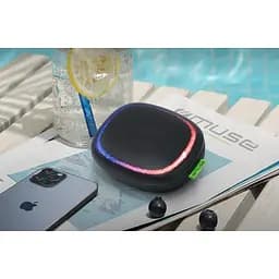 Портативна колонка Muse (M-330 DJ) - мініатюра 5