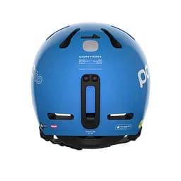 Шолом дитячий POC POCito Fornix MIPS XS/S Синій - мініатюра 4