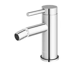 Смеситель для биде Kohlman Axel хром QB130A Хром