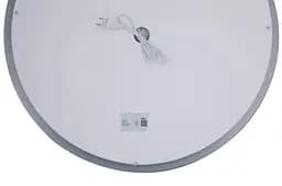 Дзеркало Lidz Aria з LED-підсвічуванням Touch LD78LR600 - мініатюра 6