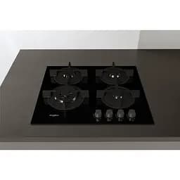 Газова варильна поверхня Whirlpool AKT 625 NB [113322] - мініатюра 6