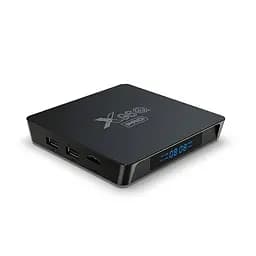 Приставка плеєр Allwinner TV BOX X96Q Pro Android H313 2GB RAM 16GB ROM - мініатюра 8