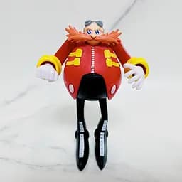 Ігрові фігурки іграшки Сонік Super Sonic 12 см - мініатюра 7