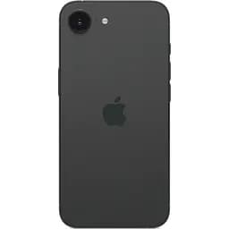 Смартфон Apple iPhone 16e 256GB Black (MD1T4) [128503] - мініатюра 3