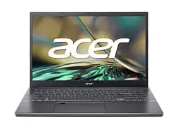 Ноутбук Acer Aspire 5 A515-57G 15.6' FHD IPS, Intel i7-1255U, 16GB, F512GB, NVD2050-4, Lin, серый (NX.KMHEU.008)