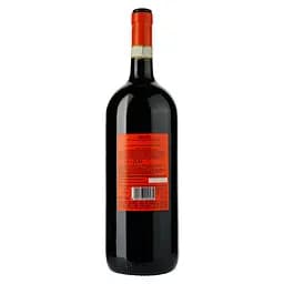 Вино Piccini Chianti DOCG, червоне, сухе, 12,5%, 1,5 л (502318) - мініатюра 2
