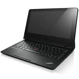 Ноутбук Lenovo ThinkPad Helix 3696 (Tablet) (i5-3427U/4/256SSD) - Class A "Б/В" - мініатюра 3