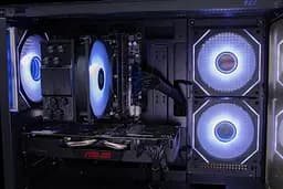 Ігровий ПК Tera Entry ARGB v2 (GTX 1060 6GB / Core i7 / RAM 16GB / SSD 256GB) - мініатюра 7