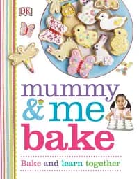 Mummy & Me Bake