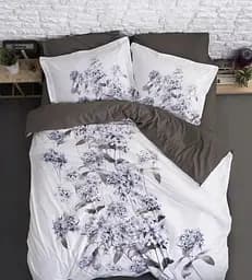 Постільна білизна Luanda Browni Сатин-Digital First Choice pbe0052016