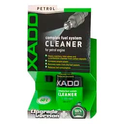 Очиститель топливной системы Xado (бензин) 250мл(XA 30024_2)