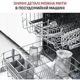 Блендер занурювальний Tefal Quickchef+ HB67MB30 (HB67MB30) - мініатюра 15