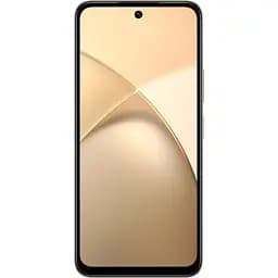 Смартфон Infinix Smart 10 4/128GB Twilight Gold [147444] - мініатюра 2