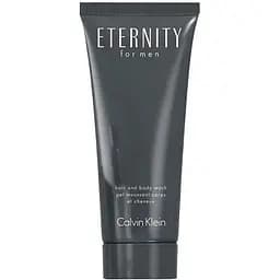 Гель для душа Calvin Klein Eternity For Men 200 мл