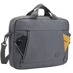 Сумка для ноутбука Case Logic 13" Huxton Attache HUXA-213 Graphite (3204648) - мініатюра 4