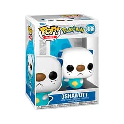 Ігрова фігурка Funko POP! серії "Покемон" - ОШАВОТТ