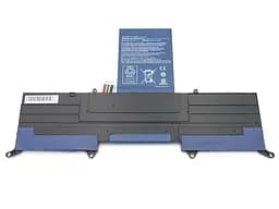 Акумулятор AP11D3F для Acer Aspire C720, C720P (BT.00303.026) (11.1V 3280 mAh) - мініатюра 2