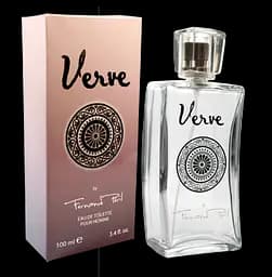Чоловічі парфуми з феромонами Verve by Fernand Péril 100 мл
