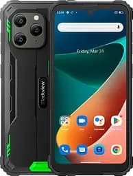 Смартфон Blackview BV5300 Pro 4/64Gb green