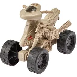 Ігровий набір Zipp Toys Танк - мініатюра 7